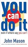 You Can Do It--Ev...