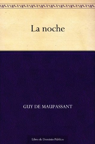 La noche (Kindle Edition)