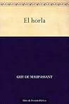 Book cover for El Horla (1887) [Cuento]