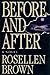 Before and After: A Novel