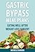 Gastric Bypass Meal Plans