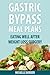 Gastric Bypass Meal Plans by Michelle Border