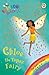 Chloe the Topaz Fairy by Daisy Meadows