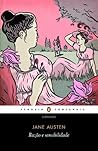 Razão e sensibilidade by Jane Austen