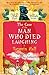 The Case of the Man Who Died Laughing: Vish Puri, Most Private Investigator