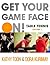 Get Your Game Face On! Table Tennis
