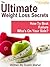 The Ultimate Weight Loss Secrets For Kindle: How To Beat Failure - Who's On Your Side? (Ultimate Collection Of Weight Loss Books Just For Kindle) (The Ultimate Weight Loss Books For Kindle)