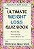 The Ultimate Weight Loss Quiz Book (Wellness Quiz Club Series 5)