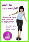 Want to lose weight? 150 weight loss tips and how to apply them