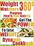Weight Watchers 360º Program PointsPlus Recipes Get The Power To Lose Weight Dynamic Cookbook
