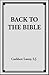 Back to the Bible