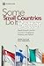Some Small Countries Do It Better: Rapid Growth and Its Causes in Singapore, Finland, and Ireland