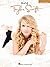 Best of Taylor Swift Songbook (Big-note Piano)