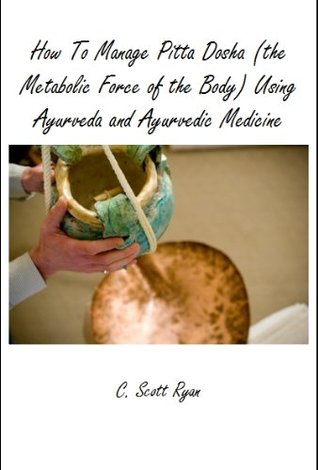 How To Manage Pitta Dosha (the Metabolic Force of the Body) Using Ayurveda and Ayurvedic Medicine