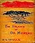 The Island of Dr Moreau by H.G. Wells
