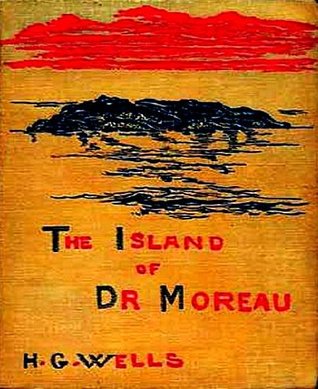 The Island of Dr Moreau