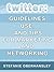 Twitter: Guidelines, Use, and Tips for Marketing and Networking