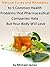 Natural Cures and Remedies to 5 Common Health Problems that P... by Michael James