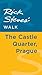 Rick Steves' Walk: The Castle Quarter, Prague