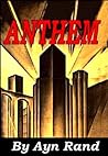 Anthem [Illustrated]