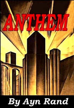 Anthem [Illustrated]