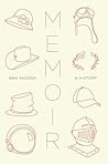 Book cover for Memoir: A History
