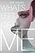 What's Left of Me (The Hybr...