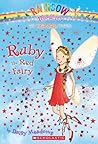 Ruby The Red Fairy