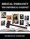 Biblical Inerranc...