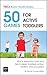 50 Games For Active Toddlers: Quick Everyday Hints and Tips to Keep Toddlers Active, Healthy and Occupied -Central YMCA Guides