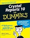 Crystal Reports 1...