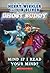 Mind If I Read Your Mind? (Ghost Buddy, #2)