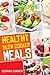 Healthy Slow Cooker Recipes...