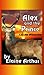 Alex and the Prince (Call Me Alexander Book 1)