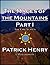 The Mages of the Mountains -- Part I (The Fire Book 1)