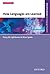 How Languages are Learned