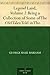 Legend Land, Volume 2 Being a Collection of Some of The Old Tales Told in ThoseWestern Parts of Britain Served by The Great Western Railway