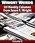 Wright Words: A Compilation of 20 Weekly Columns from Jason F. Wright - Volume 2