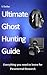 Ultimate Ghost Hunting Guide - A comprehensive manual for the Paranormal Researcher