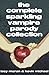 The Complete Sparkling Vampire Parody Collection