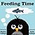 Feeding Time