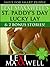 Lexi Maxxwell's St. Paddy's Day Lucky Lay (Lexi Maxxwell's Smutty Holidays Book 2)