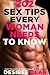 202 Sex Tips Every Woman NE...