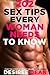 202 Sex Tips Every Woman NEEDS to Know