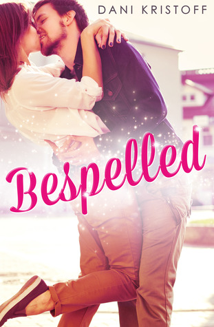 Bespelled (Spellbound In Sydney, #2)