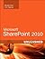 Microsoft SharePoint 2010 Unleashed