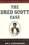 The Dred Scott Ca...