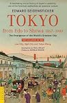 History of Tokyo ...