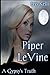 Piper LeVine, A Gypsy's Truth (Piper LeVine, #1)