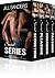 Secret Series Box Set #1-4 by Jill Sanders